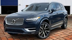 2024 Volvo XC90 B6 Ultimate Bright Theme 7P