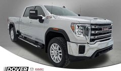 2023 GMC Sierra 3500HD SLE