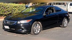 2010 Honda Accord EX-L
