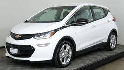 2019 Chevrolet Bolt EV LT