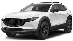 2026 Mazda CX-30 2.5 Turbo Aire Edition