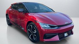 2024 Kia EV6 GT-Line