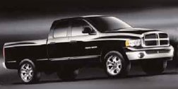 2004 Dodge Ram 1500 SLT
