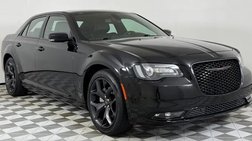 2023 Chrysler 300 S V6