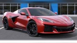 2026 Chevrolet Corvette Z06