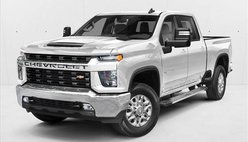 2021 Chevrolet Silverado 2500HD High Country