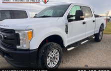 2017 Ford Super Duty F-250 XL