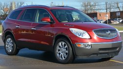 2012 Buick Enclave Premium