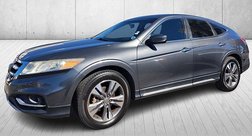 2013 Honda Crosstour EXL