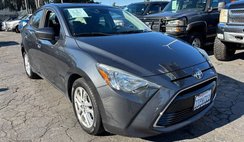 2017 Toyota Yaris iA Base