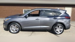 2019 Acura RDX SH-AWD w/Advance