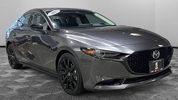 2025 Mazda MAZDA3 2.5 Turbo Premium Plus