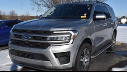 2023 Ford Expedition XLT