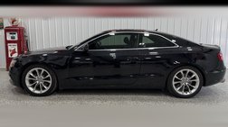 2013 Audi A5 2.0T quattro Premium Plus