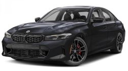 2025 BMW 3 Series M340i
