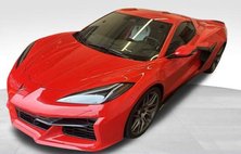 2025 Chevrolet Corvette Z06