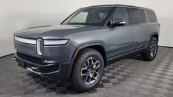 2023 Rivian R1S Adventure