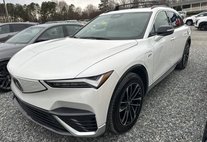 2024 Acura ZDX A-SPEC
