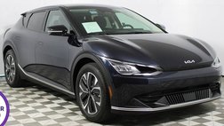 2024 Kia EV6 Light Long Range