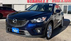 2013 Mazda CX-5 Grand Touring
