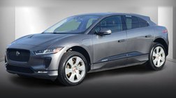 2020 Jaguar I-PACE EV400 SE