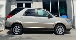 2005 Buick Rendezvous 