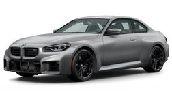 2026 BMW M2 Base