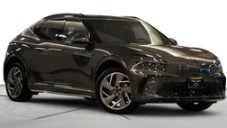 2026 Genesis GV60 Advanced