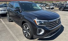 2024 Volkswagen Atlas SE 4Motion