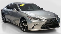 2024 Lexus ES 350 Base