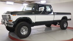 1978 Ford F-250 