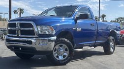 2017 Ram Ram Pickup 2500 SLT