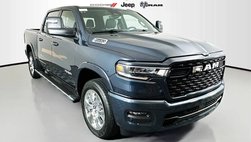 2025 Ram Ram Pickup 1500 Big Horn