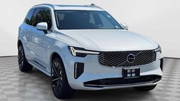 2025 Volvo XC90 T8 Plus Bright Theme 7P