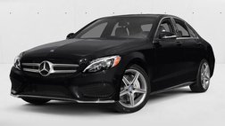 2015 Mercedes-Benz C-Class C 300 4MATIC