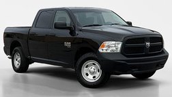 2019 Ram Ram Pickup 1500 Classic Tradesman