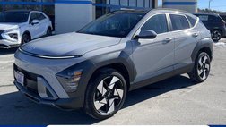 2025 Hyundai Kona Limited