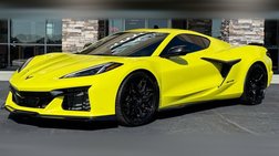2023 Chevrolet Corvette Z06