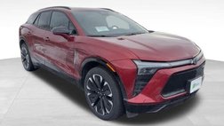2024 Chevrolet Blazer EV RS