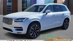 2023 Volvo XC90 B6 Plus Bright Theme 6P
