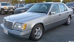 1995 Mercedes-Benz E-Class E 300D