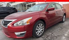 2015 Nissan Altima S