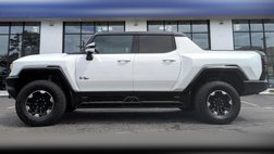 2023 GMC HUMMER EV 3X