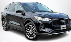 2024 Ford Escape Plug-In Hybrid PHEV