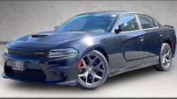 2019 Dodge Charger GT