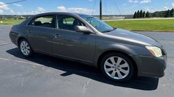 2006 Toyota Avalon XLS