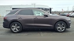 2022 Genesis GV70 3.5T Sport