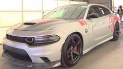 2019 Dodge Charger GT