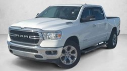2019 Ram Ram Pickup 1500 Big Horn