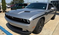 2018 Dodge Challenger R/T